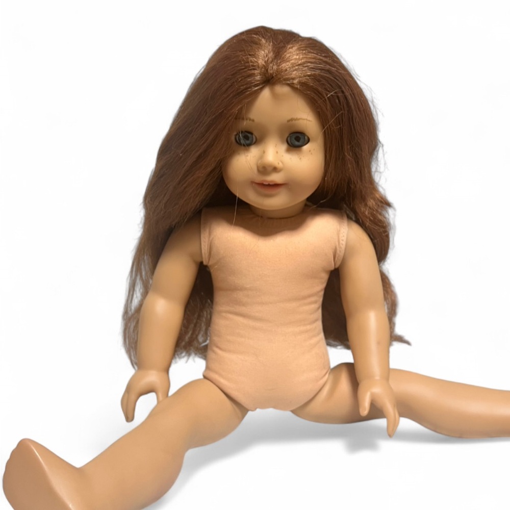 American Girl”Sage”
